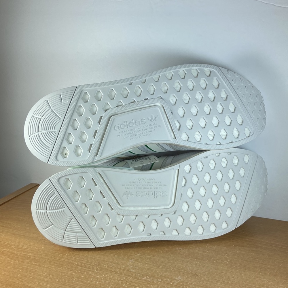 Adidas NMD_R1 Mexico Men’s Size 13 Sneakers - Picture 7 of 12